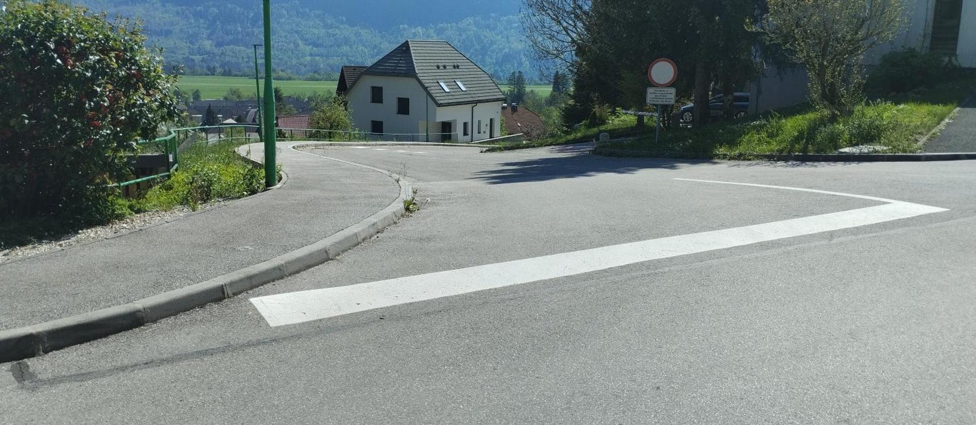 Studio Kaninska Vas Bovec Eksteriør bilde